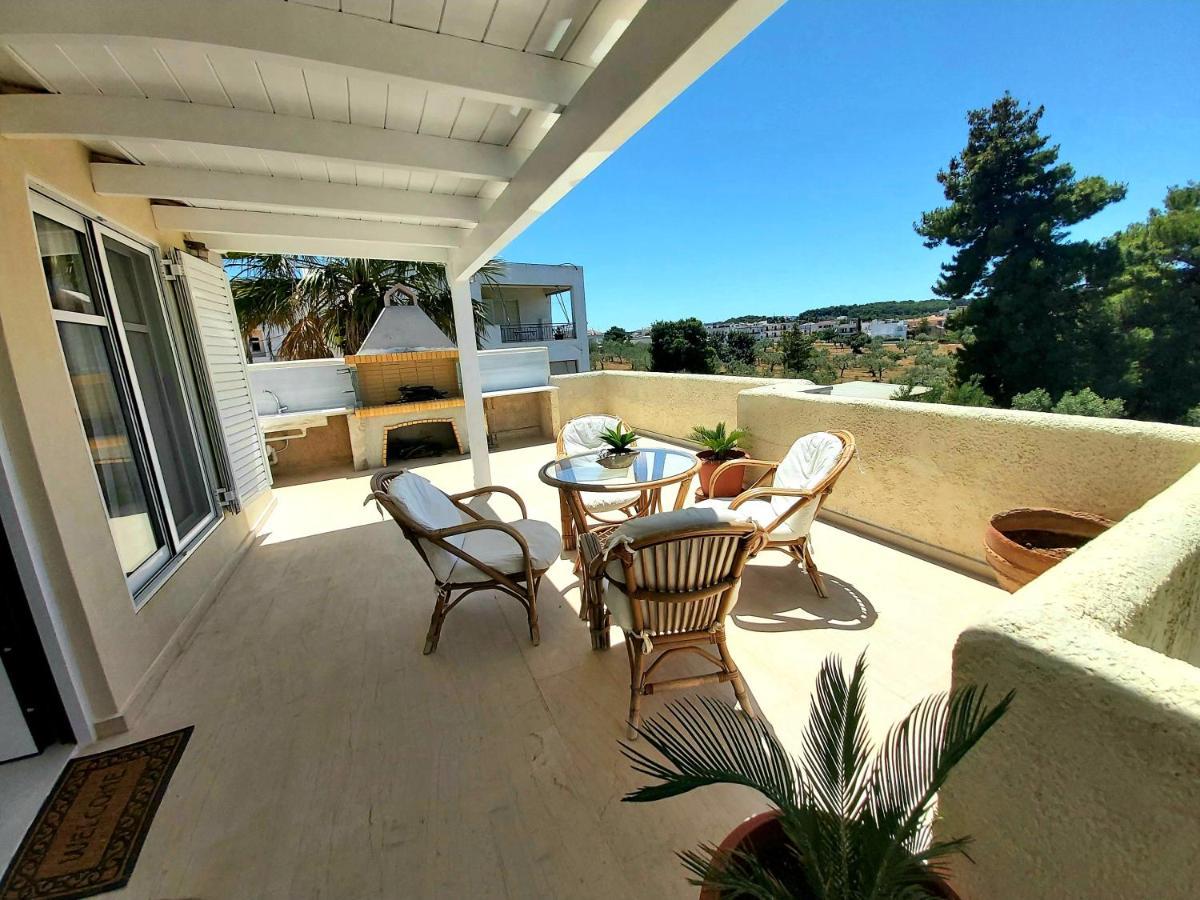 פורטו הלי Casa Para Ti מראה חיצוני תמונה