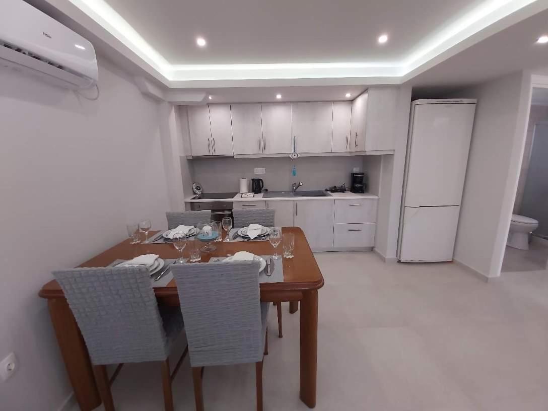 פורטו הלי Casa Para Ti מראה חיצוני תמונה
